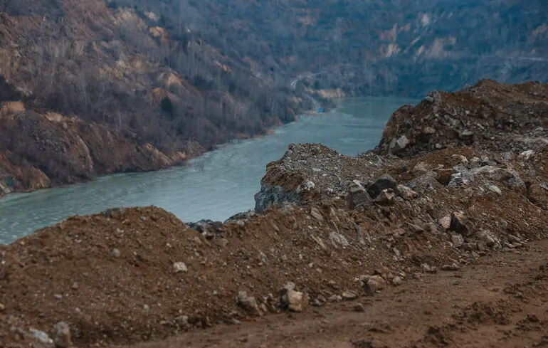 Вчені розкрили механізм, що пояснює, як формуються рідкісноземельні елементи, що спростить їхнє виявлення. 1