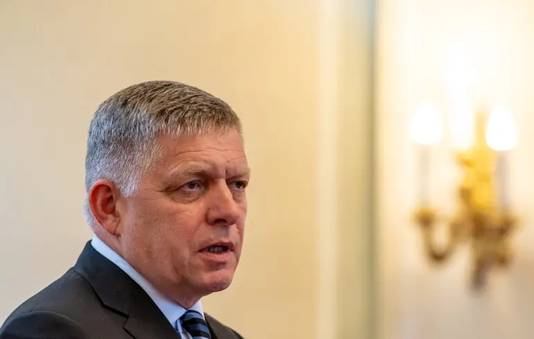 Вибори в Угорщині: Фіцо висловив спільний інтерес щодо нафтопроводу Дружба. 1