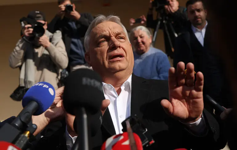 Вибори в Угорщині: які зміни очікують Україну – погляд угорців на українські справи. 1