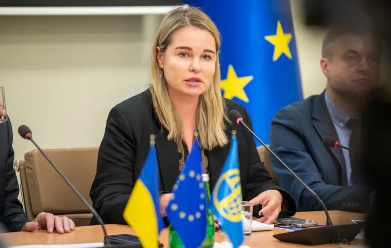 Вихід Сполучених Штатів з НАТО - нові перспективи для України в Альянсі. 1