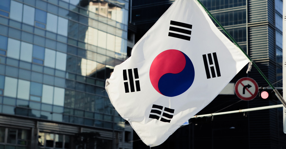 Конфлікт на Близькому Сході спонукає Південну Корею до імпорту нафти з Російської Федерації. 1