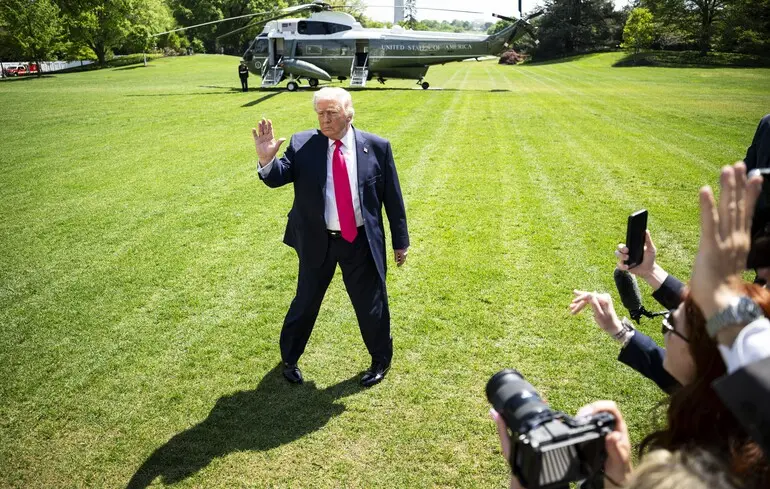 Війна в Ірані - Трамп повідомив, що Сполучені Штати знищили всі ядерні установки. 1