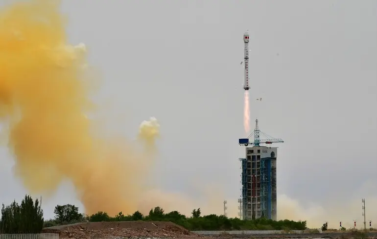 Війна з Іраном - Як Тегеран застосував куплений у Китаї супутник для атак на американські бази. 1