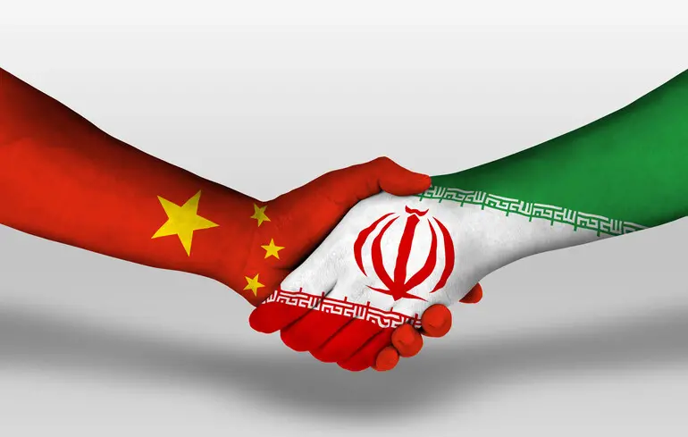 Війна з Іраном - Яким чином Китай став фінансовою підтримкою для Тегерана. 1