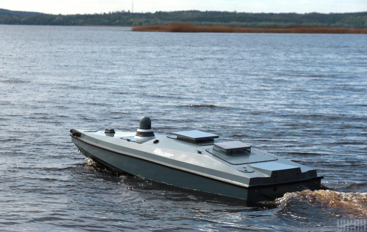 Війни в Україні та Ірані прискорили революцію у сфері морських дронів, - Reuters