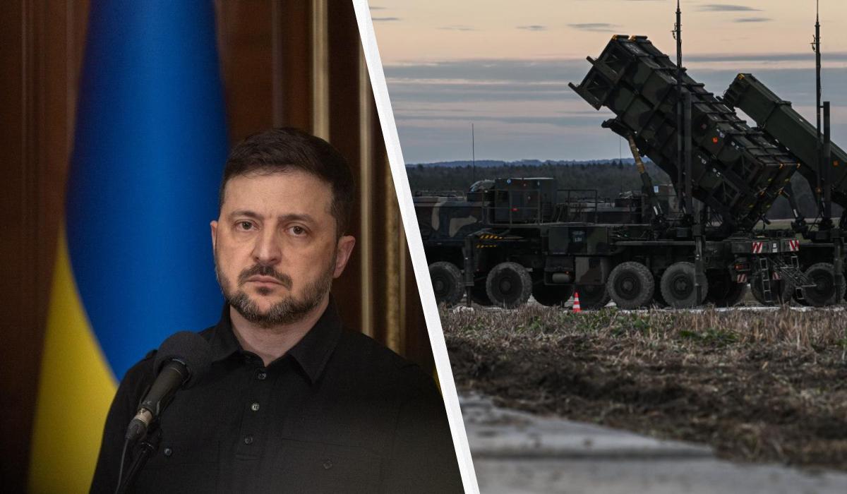 Війни "зʼїдають" ракети: Україна терміново шукає способи посилити ППО, - Politico