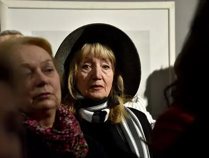 Виставка Андрій Чебикін Майстер і майстерня - подія до 80-річчя митця - фото 10