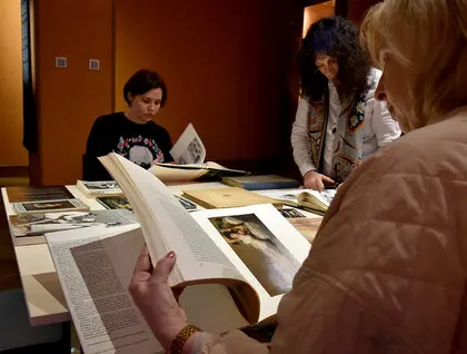 Виставка Франсіско Гої в Києві - вперше в Україні презентували серію гравюр «Диспаратес» - фото 12