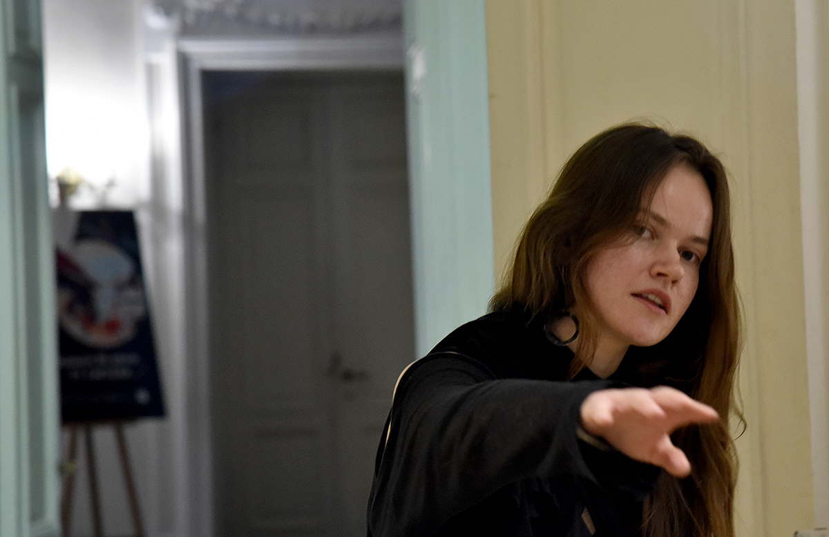 Виставка Ярослави Мельниченко - у музеї Шевченка відкрили проєкт «Тимчасово (пусті)» про культурну евакуацію - фото 18