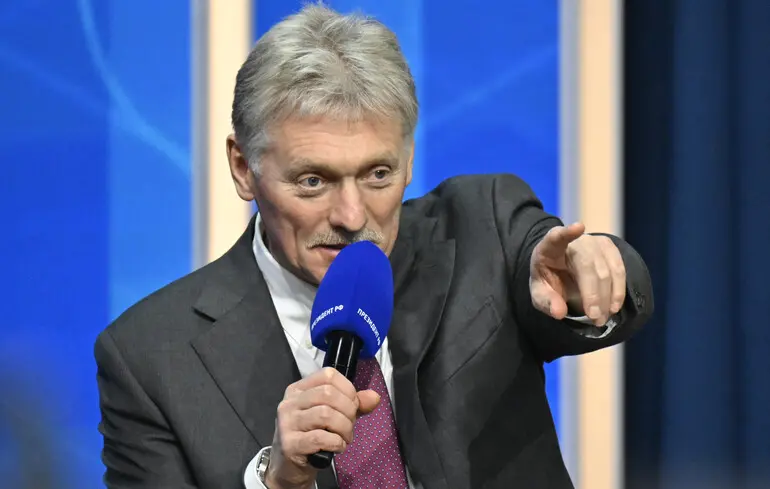 Виведення військових з Донбасу - Пєсков прокоментував, чи встановила Росія терміни. 1