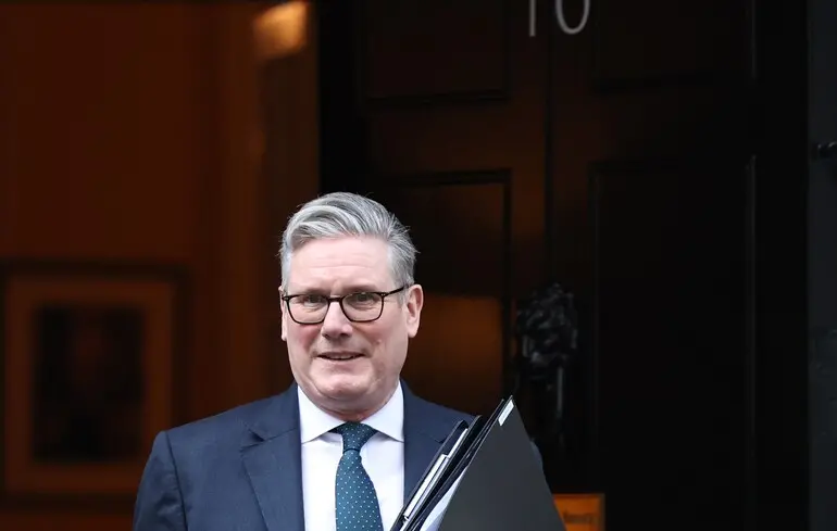 Вплив конфлікту в Ірані на глобальну ситуацію - Стармер зазначив, що для Великої Британії настав критичний момент. 1