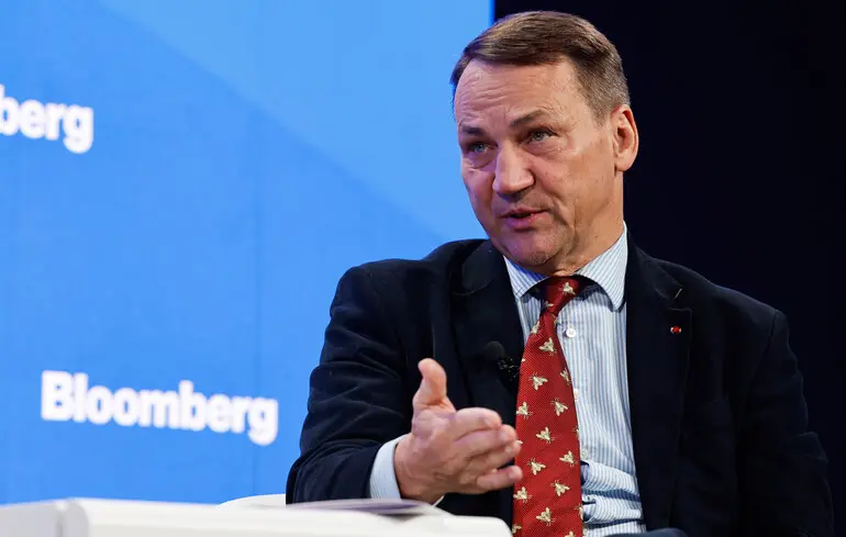 Вступ України до Європейського Союзу: Сікорський вказав на ключову проблему. 1