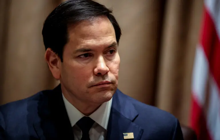 Взаємини між Сполученими Штатами та Індією - Рубіо готується до поїздки в Нью-Делі. Взаємини між Сполученими Штатами та Індією - Рубіо готується до поїздки в Нью-Делі. 1