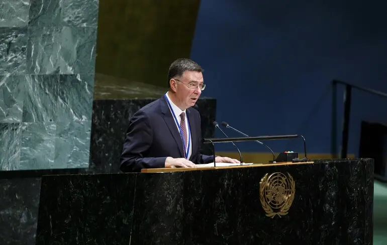 Взаємини між США та Росією: чи дійсно Російську Федерацію запросили на саміт G20? 1