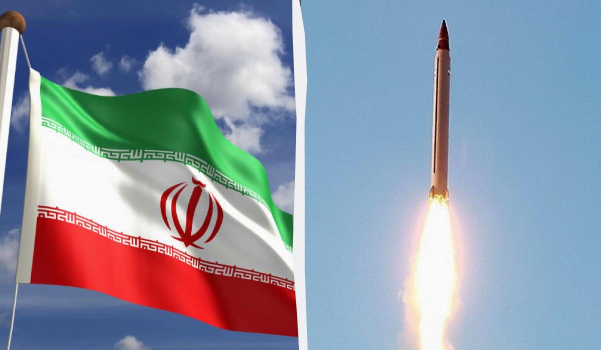 WSJ отримало інформацію про кількість ракет, безпілотників та пускових установок, які залишилися в Ірані. 1 WSJ дізналося, скільки ще ракет, дронів і пускових установок залишилося в Ірану