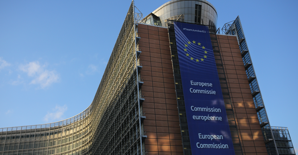 Європейська комісія оголосила про ініціативу щодо протидії підвищенню цін на енергетичні ресурси. 1