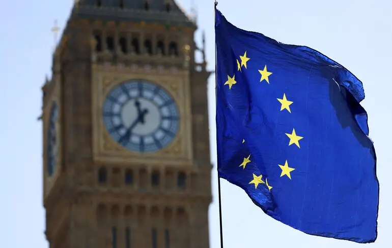 Європейський Союз звинуватив компанію Meta у недостатньому захисті дітей у соціальних мережах. Компанії може загрожувати штраф у розмірі до 6% від її світового річного доходу. 1