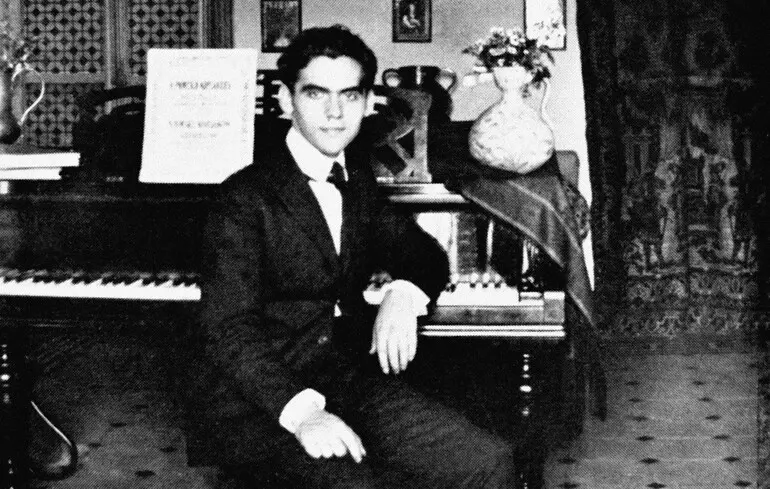 Загублений вірш Федеріко Гарсії Лорки знайшли - іспанську поезію відкрили через 93 роки невідомості - новини культури 1