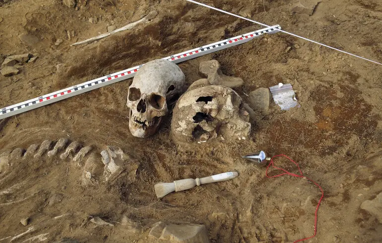 Занепад неоліту призвів до змін у вигляді давньої Європи. Дослідники пояснили, які події могли відбутися в цей період. 1