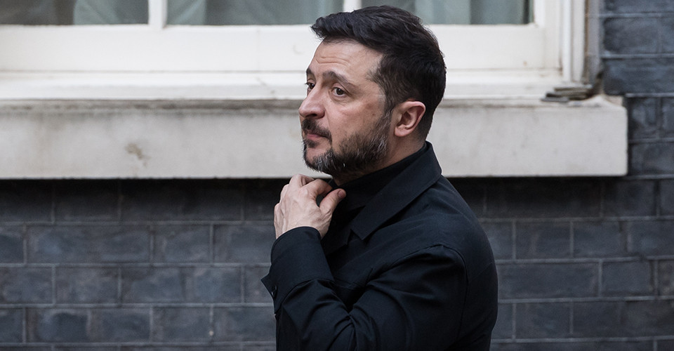 Зеленський: Не всі регіони здійснюють необхідні заходи для підготовки до опалювального сезону. 1