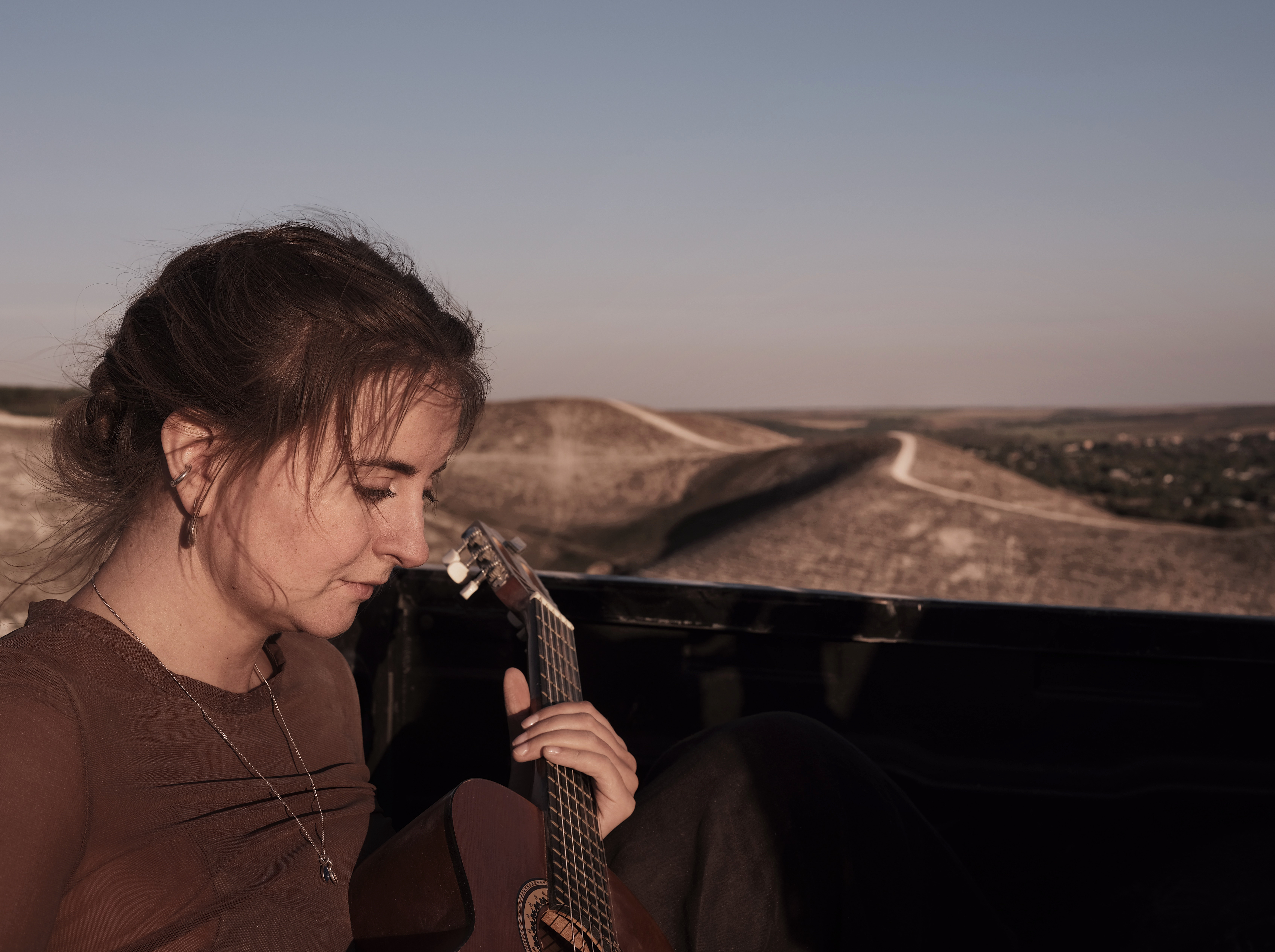 Життя в окупації - Маруся Чуприненко описує спротив українців на Херсонщині та шукає мову близькості - новини культури 3