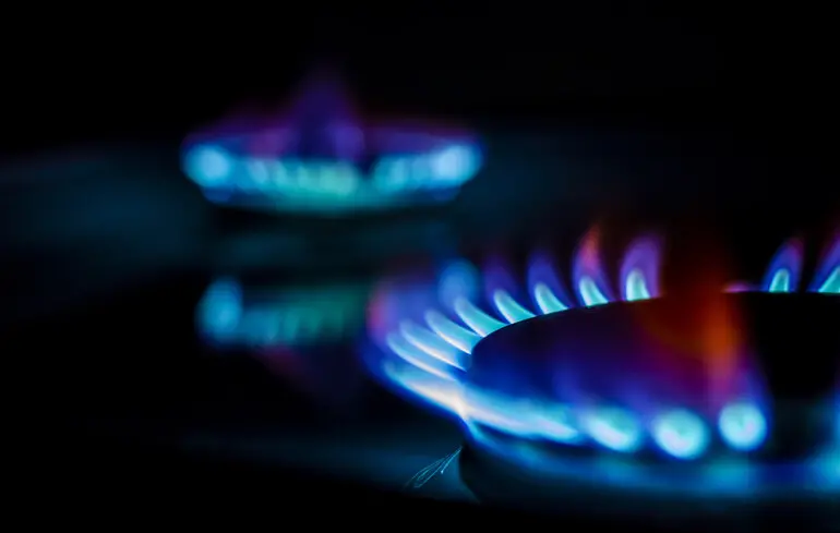 Знижений тариф на газ може призвести до значного навантаження на державний бюджет. 1