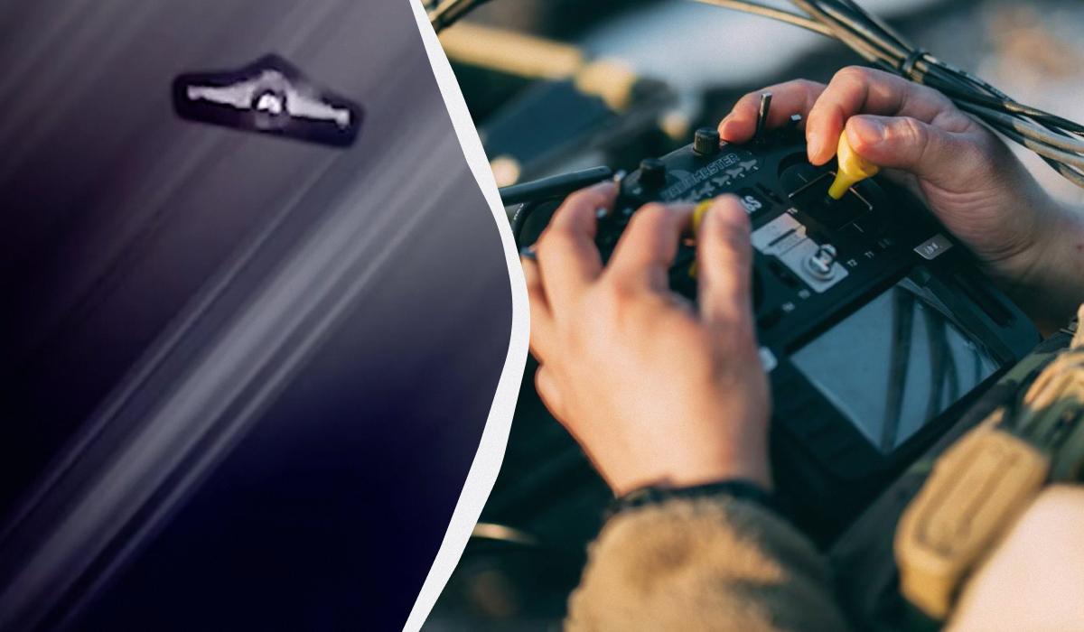 ЗСУ вперше у світі збили "Шахед" дроном-перехоплювачем із надводної платформи (відео)