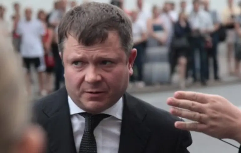 Активи Жеваго та російських підприємців готуються до переходу під нове управління. 1