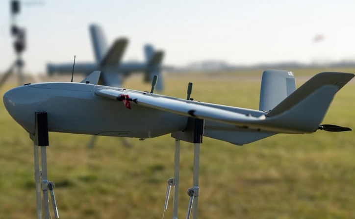Армія США розпочне застосування українських безпілотників «Лелека» в Європі. 1