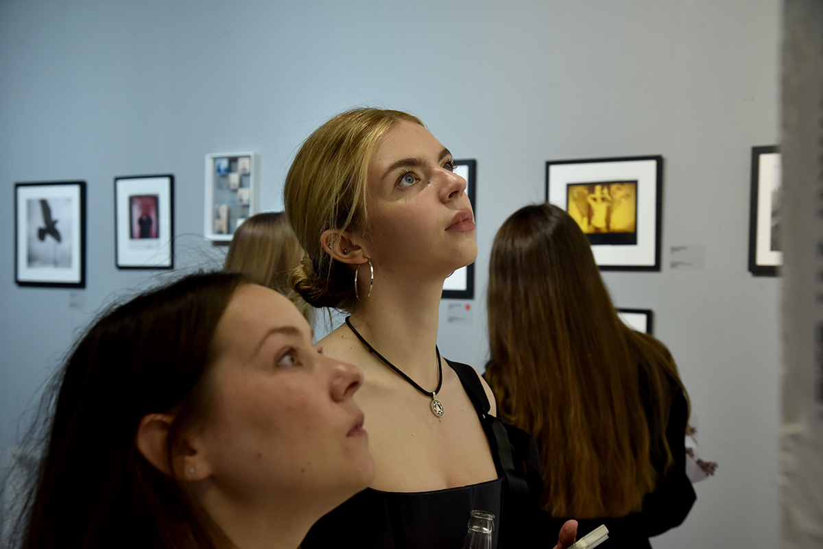 ART KYIV 2026 - у столичній галереї Lavra Gallery відкрився ярмарок сучасного мистецтва - фото 23