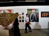 ART KYIV 2026 - у столичній галереї Lavra Gallery відкрився ярмарок сучасного мистецтва - фото 16
