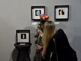 ART KYIV 2026 - у столичній галереї Lavra Gallery відкрився ярмарок сучасного мистецтва - фото 12