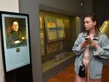 Артефакти УНР у Києві - до 100-річчя загибелі Петлюри відкрили постійну виставку - фото 14