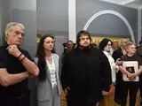 Артефакти УНР у Києві - до 100-річчя загибелі Петлюри відкрили постійну виставку - фото 26