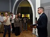 Артефакти УНР у Києві - до 100-річчя загибелі Петлюри відкрили постійну виставку - фото 25