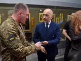 Артефакти УНР у Києві - до 100-річчя загибелі Петлюри відкрили постійну виставку - фото 19