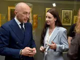 Артефакти УНР у Києві - до 100-річчя загибелі Петлюри відкрили постійну виставку - фото 20
