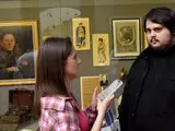 Артефакти УНР у Києві - до 100-річчя загибелі Петлюри відкрили постійну виставку - фото 17