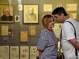 Артефакти УНР у Києві - до 100-річчя загибелі Петлюри відкрили постійну виставку - фото 18