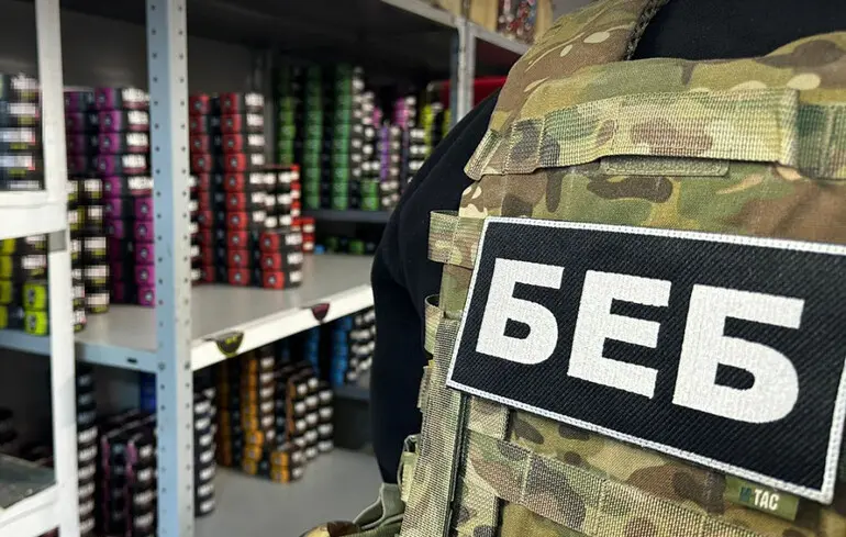 БЕБ змусило великий бізнес переосмислити взаємодію зі спрощеною системою. 1