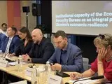 Бюро економічної безпеки України потребує аналогічних інструментів, які використовує Національне антикорупційне бюро України. 6