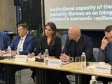 Бюро економічної безпеки України потребує аналогічних інструментів, які використовує Національне антикорупційне бюро України. 4