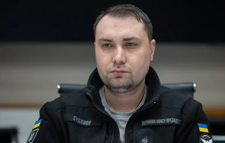Буданов щодо перемир'я - Україна готова продовжити режим тиші. 1