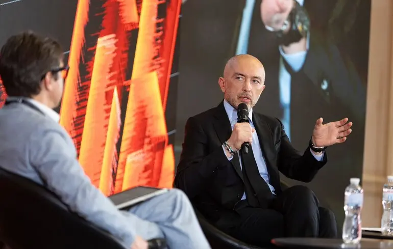 Чат-бот НБУ для РЕР: чому чиновники не висловлюють незадоволення - новини України. 1