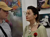 Chavvah — означає “жива”: у “Софії Київській” відкрилася виставка про материнство без стереотипів 19