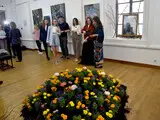 Chavvah — означає “жива”: у “Софії Київській” відкрилася виставка про материнство без стереотипів 15
