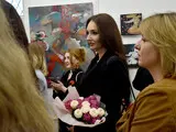 Chavvah — означає “жива”: у “Софії Київській” відкрилася виставка про материнство без стереотипів 12
