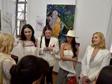 Chavvah — означає “жива”: у “Софії Київській” відкрилася виставка про материнство без стереотипів 16