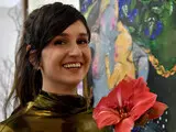 Chavvah — означає “жива”: у “Софії Київській” відкрилася виставка про материнство без стереотипів 18