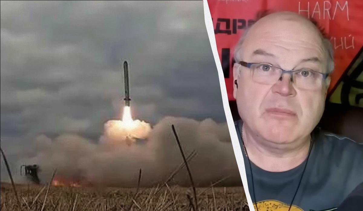 Якими наслідками для Росії завершиться масове виробництво "Орешника": думка фахівця. 1 Чим закінчиться для Росії серійне виробництво "Орешника": прогноз експерта